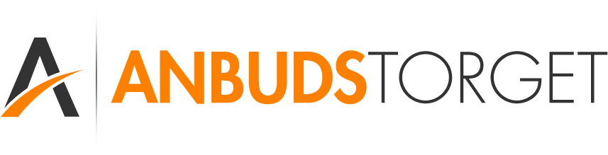 Anbudstorget